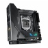 Tarjeta Madre ASUS mini ITX ROG STRIX Z490-I GAMING, S-1200, Intel Z490, HDMI, 64GB DDR4 para Intel ― Requiere Actualización de BIOS para Procesadores Intel 11va. Generación  2