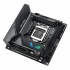 Tarjeta Madre ASUS mini ITX ROG STRIX Z490-I GAMING, S-1200, Intel Z490, HDMI, 64GB DDR4 para Intel ― Requiere Actualización de BIOS para Procesadores Intel 11va. Generación  4