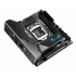 Tarjeta Madre ASUS mini ITX ROG STRIX Z490-I GAMING, S-1200, Intel Z490, HDMI, 64GB DDR4 para Intel ― Requiere Actualización de BIOS para Procesadores Intel 11va. Generación  5