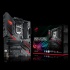 Tarjeta Madre ASUS ATX ROG STRIX B460-H GAMING, S-1200, Intel B460, HDMI, 128GB DDR4 para Intel  4