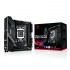 Tarjeta Madre ASUS mini ITX ROG STRIX B460-I GAMING, S-1200, Intel B460, HDMI, 64GB DDR4 para Intel  1