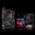 Tarjeta Madre ASUS ATX ROG STRIX B550-E Gaming, S-AM4, AMD B550, HDMI, 128GB DDR4 para AMD — Requiere Actualización de BIOS para la Serie Ryzen 5000  9