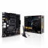 Tarjeta Madre ASUS Micro ATX B550M PLUS TUF Gaming WI-FI, S-AM4, AMD B550, HDMI, max. 128GB DDR4 para AMD ― Requiere Actualización de BIOS para la Serie Ryzen 5000  8