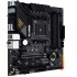 Tarjeta Madre ASUS Micro ATX B550M PLUS TUF Gaming, S-AM4, AMD B550, HDMI, max. 128GB DDR4 para AMD — Requiere Actualización de BIOS para la Serie Ryzen 5000  2