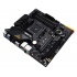 Tarjeta Madre ASUS Micro ATX B550M PLUS TUF Gaming, S-AM4, AMD B550, HDMI, max. 128GB DDR4 para AMD — Requiere Actualización de BIOS para la Serie Ryzen 5000  3
