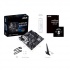 Tarjeta Madre ASUS Micro ATX PRIME B550M-A (WI-FI), S-AM4, AMD B550, HDMI, 128GB DDR4 para AMD ― Requiere Actualización de BIOS para la Serie Ryzen 5000  5