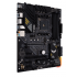 Tarjeta Madre ASUS ATX TUF Gaming B550-PLUS, S-AM4, AMD B550, HDMI, max. 128GB DDR4 para AMD ― Requiere Actualización de BIOS para la Serie Ryzen 5000  2