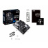 Tarjeta Madre ASUS ATX Prime B550-Plus, S-AM4, AMD B550, HDMI, 128GB DDR4 para AMD ― Requiere Actualización de BIOS para la Serie Ryzen 5000  6