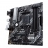 Tarjeta Madre ASUS Micro ATX PRIME B450M-A II, S-AM4, AMD B450, HDMI, 128GB DDR4 para AMD ― Requiere Actualización de BIOS para Ryzen Serie 5000  6
