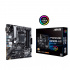 Tarjeta Madre ASUS Micro-ATX PRIME B450M-A II/CSM, S-AM4, AMD B450, 128GB DDR4 para AMD ― Requiere Actualización de BIOS para Ryzen Serie 5000 - Imagen adicional 6