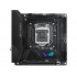 Tarjeta Madre ASUS mini ITX ROG STRIX Z590-I GAMING WIFI, S-1200, Intel Z590, HDMI, 64GB DDR4 para Intel  1