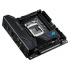 Tarjeta Madre ASUS mini ITX ROG STRIX Z590-I GAMING WIFI, S-1200, Intel Z590, HDMI, 64GB DDR4 para Intel  6