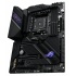 Tarjeta Madre ASUS ATX ROG Crosshair VIII Dark Hero, S-AM4, AMD X570, 128GB DDR4 para AMD — Requiere Actualización de BIOS para Ryzen Serie 5000  7