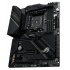 Tarjeta Madre ASUS ATX ROG Crosshair VIII Dark Hero, S-AM4, AMD X570, 128GB DDR4 para AMD — Requiere Actualización de BIOS para Ryzen Serie 5000  8