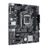 Tarjeta Madre ASUS Micro-ATX PRIME H510M-E, S-1200, Intel H510, HDMI, 64GB DDR4 para Intel  3