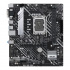 Tarjeta Madre ASUS Micro ATX PRIME H610M-A D4-CSM, S-1700, Intel H610, HDMI, 64GB DDR4 para Intel