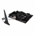 Tarjeta Madre ASUS ATX TUF Gaming B550-PLUS WIFI II, S-AM4, AMD B550, HDMI, 128GB DDR4 para AMD  6