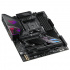 Tarjeta Madre ASUS ATX ROG Strix X570-E Gaming WiFi II, S-AM4, AMD X570, HDMI, 128GB DDR4 para AMD ― Requiere Actualización de BIOS para la Serie Ryzen 5000 - Imagen adicional 6