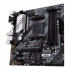 Tarjeta Madre ASUS Micro-ATX PRIME B550M-A WIFI II, S-AM4, AMD B550, HDMI, 128GB DDR4 para AMD ― Requiere Actualización de BIOS para la Serie Ryzen 5000  4