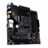 Tarjeta Madre ASUS Micro-ATX TUF GAMING B550M-PLUS WIFI II, S-AM4, AMD B550, HDMI, 128GB DDR4 para AMD ― Requiere Actualización de BIOS para la Serie Ryzen 5000  3
