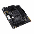 Tarjeta Madre ASUS Micro-ATX TUF GAMING B550M-PLUS WIFI II, S-AM4, AMD B550, HDMI, 128GB DDR4 para AMD ― Requiere Actualización de BIOS para la Serie Ryzen 5000  4