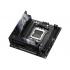 Tarjeta Madre ASUS Mini ITX ROG STRIX X670E-I Gaming WIFI, S-AM5, AMD X670, HDMI, 64GB DDR5 para AMD  5