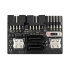 Tarjeta Madre ASUS Mini ITX ROG STRIX X670E-I Gaming WIFI, S-AM5, AMD X670, HDMI, 64GB DDR5 para AMD  11
