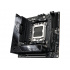 Tarjeta Madre ASUS Mini ITX ROG STRIX X670E-I Gaming WIFI, S-AM5, AMD X670, HDMI, 64GB DDR5 para AMD  3