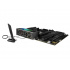 Tarjeta Madre ASUS ATX ROG STRIX X670E-F GAMING WIFI, S-AM5, AMD X670E, HDMI, 128GB DDR5 para AMD  8