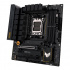 Tarjeta Madre ASUS Micro-ATX TUF GAMING B650M-PLUS WIFI, S-AM5, AMD B650, HDMI, 128GB DDR5 para AMD  4