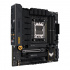 Tarjeta Madre ASUS Micro-ATX TUF GAMING B650M-PLUS WIFI, S-AM5, AMD B650, HDMI, 128GB DDR5 para AMD  3