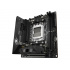 Tarjeta Madre ASUS Mini ITX ROG STRIX B650E-I GAMING WIFI, S-AM5, AMD B650, HDMI, 64GB DDR5 para AMD  4
