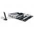 Tarjeta Madre ASUS ROG Strix Z790-A GAMING WIFI D4, S-1700, Intel Z790, HDMI, 128GB DDR4 para Intel  9