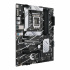 Tarjeta Madre ASUS ATX PRIME B760-PLUS D4, S-1700, Intel B760, HDMI, 128GB DDR4 para Intel  2