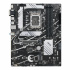 Tarjeta Madre ASUS ATX PRIME B760-PLUS D4, S-1700, Intel B760, HDMI, 128GB DDR4 para Intel  1