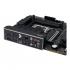 Tarjeta Madre ASUS Micro-ATX TUF GAMING B760M-PLUS WIFI D4, S-1700, Intel B760, HDMI, 128GB DDR4 para Intel  6