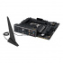 Tarjeta Madre ASUS Micro-ATX TUF GAMING B760M-PLUS WIFI D4, S-1700, Intel B760, HDMI, 128GB DDR4 para Intel  7