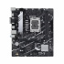 Tarjeta Madre ASUS Micro-ATX PRIME B760M-K D4, S-1700, Intel B760, HDMI, 64GB DDR4 para Intel  1