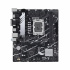 Tarjeta Madre ASUS PRIME B760M-K D4, Micro-ATX, LGA 1700, Intel B760, 64GB DDR4, HDMI para Intel