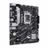 Tarjeta Madre ASUS PRIME B760M-K D4, Micro-ATX, LGA 1700, Intel B760, 64GB DDR4, HDMI para Intel - Imagen adicional 1