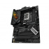 Tarjeta Madre ASUS ATX ROG Strix Z790-H GAMING WIFI, S-1700, Intel Z790, HDMI, 128GB DDR5 para Intel  7