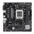 Tarjeta Madre ASUS PRIME A620M-K, Micro-ATX, Socket AM5, AMD A620, 96GB DDR5, HDMI para AMD  1