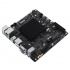 ﻿Tarjeta Madre ASUS Mini-ITX PRIME N100I-D D4, Intel N100 Integrada, HDMI, 16GB DDR4 para Intel  4