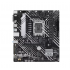 Tarjeta Madre ASUS PRIME H610M-A-CSM, Micro-ATX, LGA 1700, Intel H610, 64GB DDR5, HDMI/DP para Intel