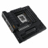 Tarjeta Madre ASUS ATX TUF GAMING B760M-BTF WIFI, LGA 1700, Intel B760, HDMI, 192GB DDR5 para Intel  4