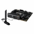 Tarjeta Madre ASUS TUF GAMING B760M-PLUS WIFI II, Micro-ATX, LGA 1700, Intel B760, 192GB DDR5, HDMI/DP para Intel  8