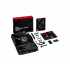 Tarjeta Madre ASUS ROG MAXIMUS Z890 HERO, ATX, LGA 1851, Intel Z890, 192GB DDR5, HDMI/DP para Intel  12