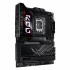 Tarjeta Madre ASUS ROG MAXIMUS Z890 HERO, ATX, LGA 1851, Intel Z890, 192GB DDR5, HDMI/DP para Intel ― tiene quebrado uno de los seguros para memoria RAM  4