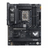 Tarjeta Madre ASUS TUF GAMING Z890-PLUS WIFI, ATX, LGA 1851, Intel Z890, 192GB DDR5, HDMI/DP para Intel - Imagen adicional 1