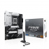 Tarjeta Madre ASUS PRIME X870-P WIFI, ATX, Socket AM5, AMD X870, 192GB DDR5, HDMI para AMD  9